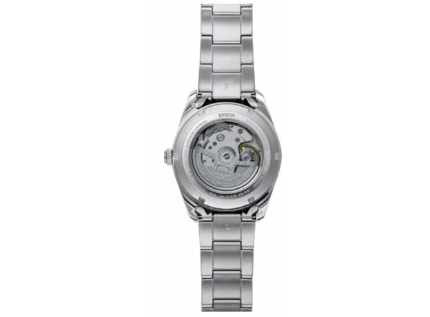 ORIENT RA-AC0R06L30B (RA-AC0R06L10B) Stretto Date Limited 2026, фото 3 | Интернет-магазин оригинальных часов и аксессуаров