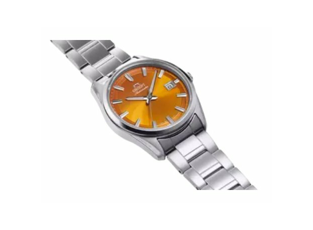 ORIENT RA-AC0R08Y30B (RA-AC0R08Y10B) Stretto Date Limited 2026, фото 2 | Интернет-магазин оригинальных часов и аксессуаров