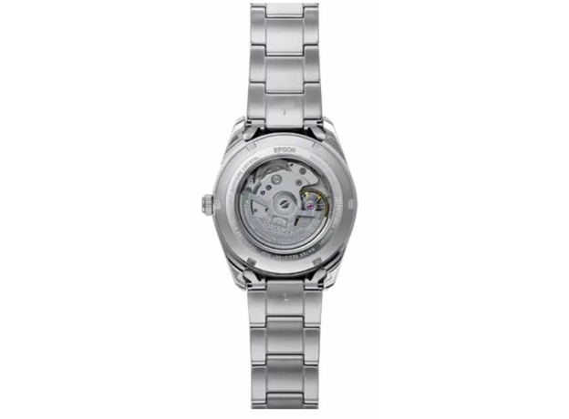 ORIENT RA-AC0R08Y30B (RA-AC0R08Y10B) Stretto Date Limited 2026, фото 3 | Интернет-магазин оригинальных часов и аксессуаров