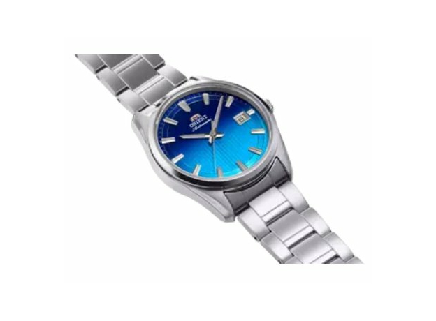 ORIENT RA-AC0R09L30B (RA-AC0R09L10B) Stretto Date Limited Edition, фото 2 | Интернет-магазин оригинальных часов и аксессуаров