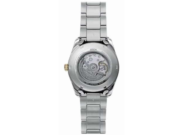 ORIENT RA-AK0312S30B (RA-AK0312S10B) Stretto Sun & Moon, фото 3 | Интернет-магазин оригинальных часов и аксессуаров