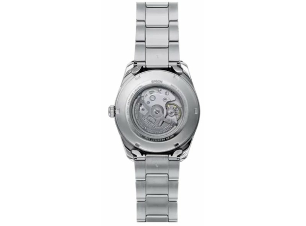 ORIENT RA-AK0313Y30B (RA-AK0313Y10B) Stretto Sun & Moon, фото 3 | Интернет-магазин оригинальных часов и аксессуаров