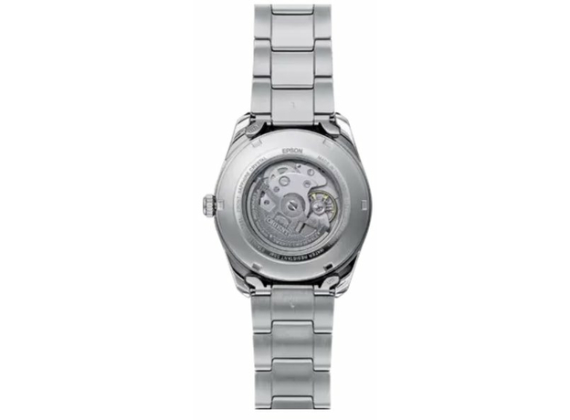 ORIENT RA-AK0314E30B (RA-AK0314E10B) Stretto Sun & Moon, фото 3 | Интернет-магазин оригинальных часов и аксессуаров