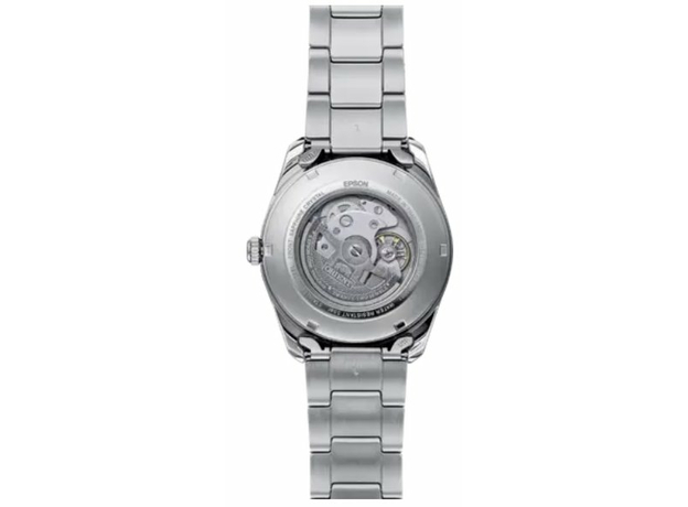 ORIENT RA-AK0315L30B (RA-AK0315L10B) Stretto Sun & Moon, фото 3 | Интернет-магазин оригинальных часов и аксессуаров