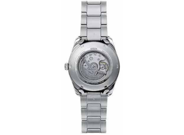 ORIENT RA-AK0316L30B (RA-AK0316L10B) Stretto Sun & Moon Limited 2026, фото 3 | Интернет-магазин оригинальных часов и аксессуаров