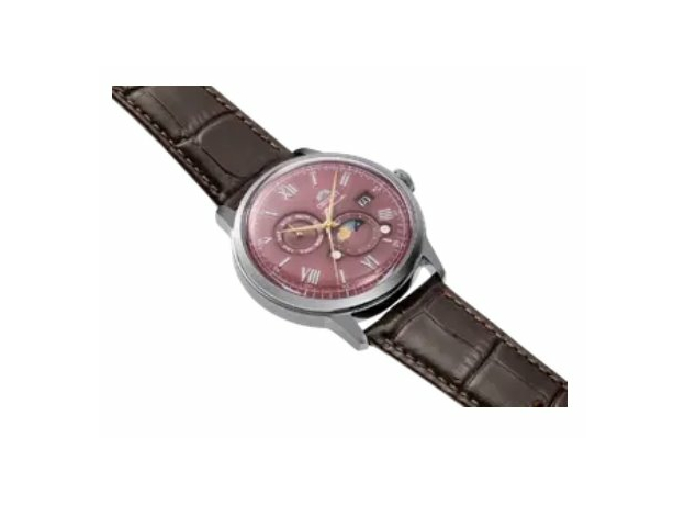 ORIENT RA-AK0807R30B BAMBINO, фото 2 | Интернет-магазин оригинальных часов и аксессуаров