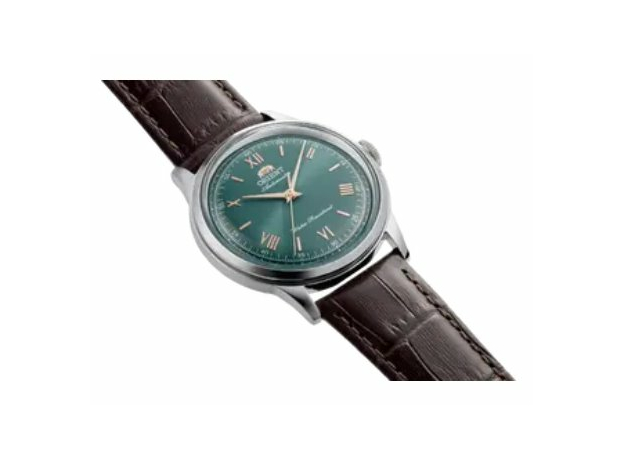 ORIENT RA-BB0001E30B (RA-BB0001E10B) BAMBINO, фото 2 | Интернет-магазин оригинальных часов и аксессуаров