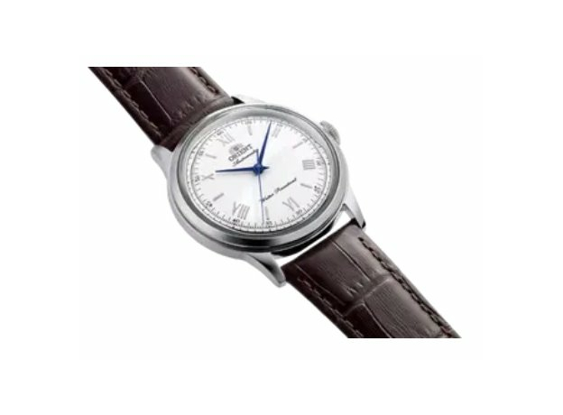 ORIENT RA-BB0002S30B (RA-BB0002S10B) BAMBINO, фото 2 | Интернет-магазин оригинальных часов и аксессуаров