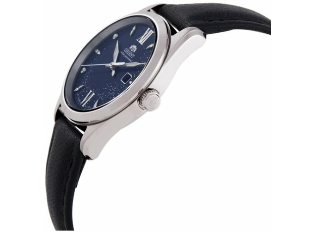 ORIENT RA-WG0605L10B (RA-WG0605L30B) Stretto Date Solar, фото 2 | Интернет-магазин оригинальных часов и аксессуаров