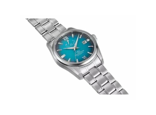 ORIENT RE-AU0114E00B Star Contemporary Limited Edition, фото 2 | Интернет-магазин оригинальных часов и аксессуаров