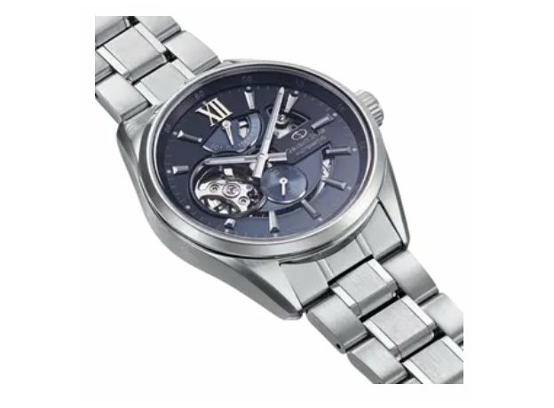 ORIENT RE-AV0132L00B Star Contemporary Keshiki Limited Edition, фото 2 | Интернет-магазин оригинальных часов и аксессуаров