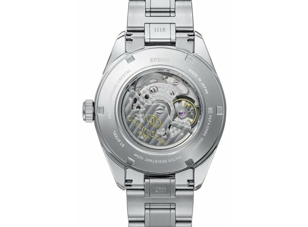 ORIENT RE-AV0134E00B Star Modern Skeleton, фото 3 | Интернет-магазин оригинальных часов и аксессуаров
