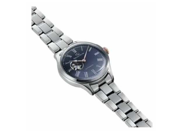 ORIENT RE-ND0022L00B Star Contemporary Keshiki, фото 2 | Интернет-магазин оригинальных часов и аксессуаров