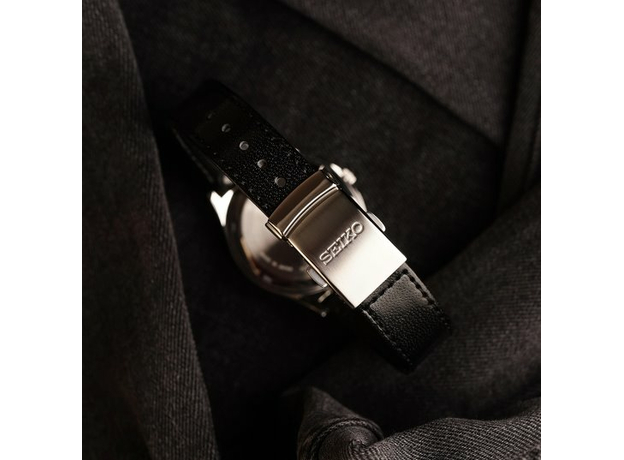 SEIKO S23159J5 CS DRESS BRAILLE, фото 6 | Интернет-магазин оригинальных часов и аксессуаров