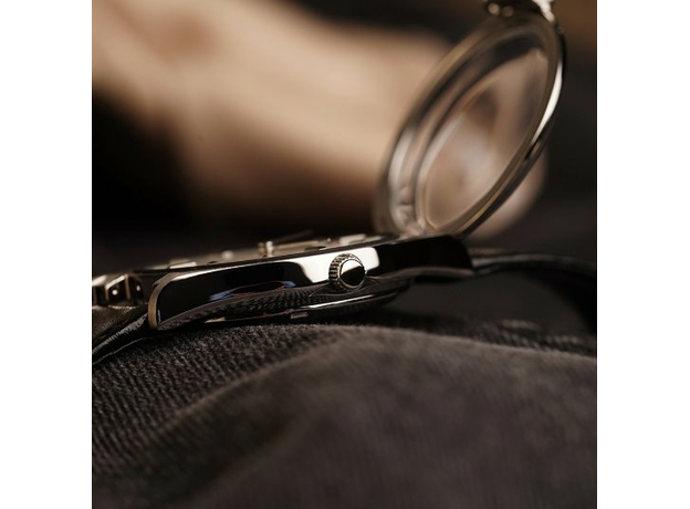 SEIKO S23159J5 CS DRESS BRAILLE, фото 5 | Интернет-магазин оригинальных часов и аксессуаров