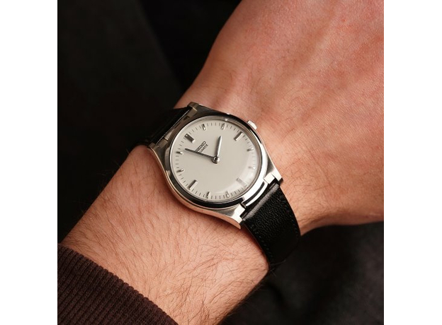 SEIKO S23159J5 CS DRESS BRAILLE, фото 8 | Интернет-магазин оригинальных часов и аксессуаров