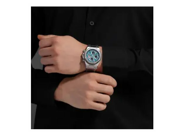 Swiss Military-Hanowa SMWGL0007002 Damask Legend Icewater, фото 6 | Интернет-магазин оригинальных часов и аксессуаров