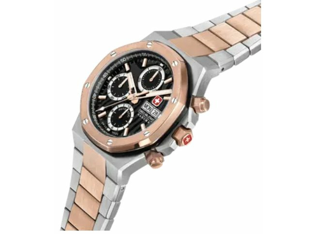 Swiss Military-Hanowa SMWGL0007060 Damask Legend Fireball, фото 6 | Интернет-магазин оригинальных часов и аксессуаров