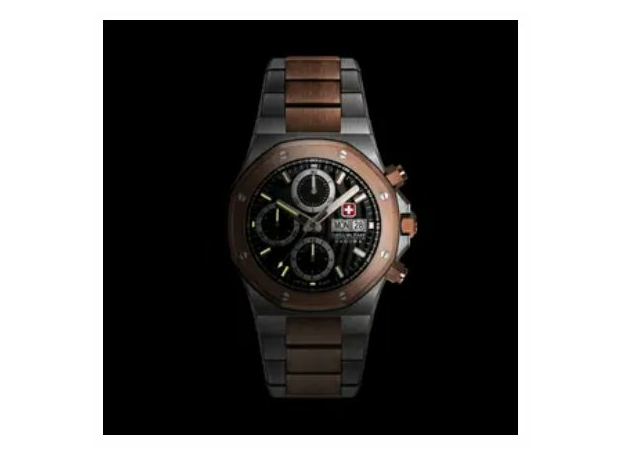 Swiss Military-Hanowa SMWGL0007060 Damask Legend Fireball, фото 10 | Интернет-магазин оригинальных часов и аксессуаров