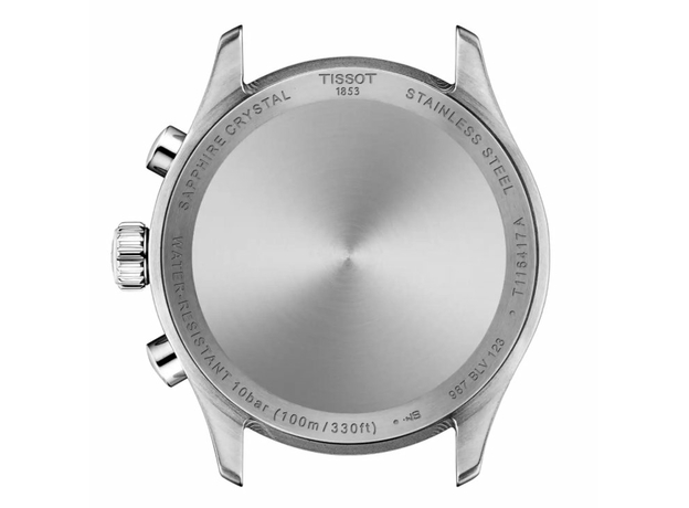 TISSOT T116.417.11.092.00 CHRONO L 42mm, фото 2 | Интернет-магазин оригинальных часов и аксессуаров