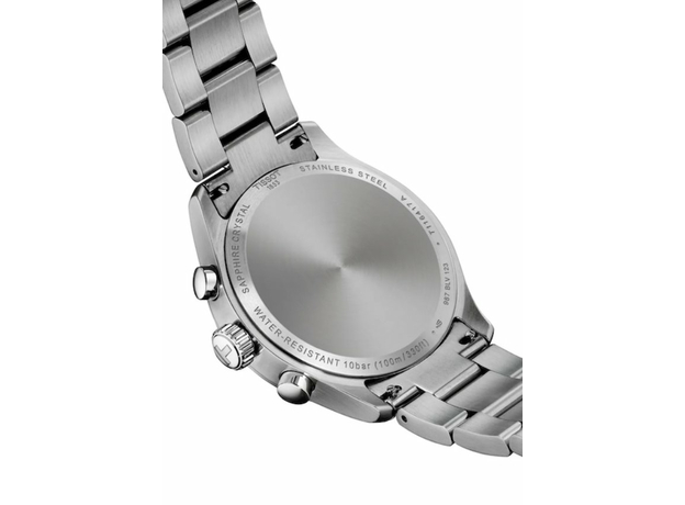 TISSOT T116.417.11.092.00 CHRONO L 42mm, фото 5 | Интернет-магазин оригинальных часов и аксессуаров