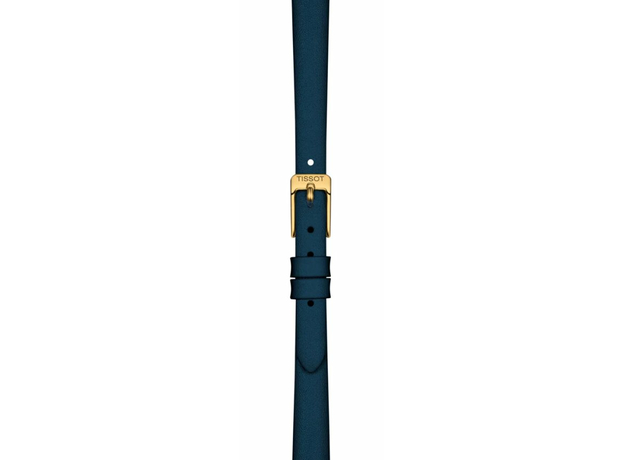 TISSOT T140.009.36.041.00 LOVELY ROUND, фото 4 | Интернет-магазин оригинальных часов и аксессуаров