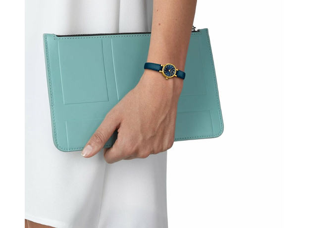 TISSOT T140.009.36.041.00 LOVELY ROUND, фото 5 | Интернет-магазин оригинальных часов и аксессуаров