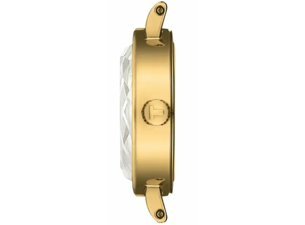 TISSOT T140.009.36.371.00 LOVELY ROUND, фото 3 | Интернет-магазин оригинальных часов и аксессуаров