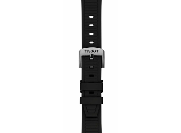 TISSOT T141.817.17.051.00 T-RACE 38ММ, фото 4 | Интернет-магазин оригинальных часов и аксессуаров
