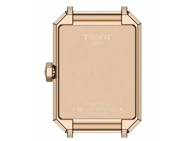 TISSOT T160.110.36.033.00 SRV, фото 2 | Интернет-магазин оригинальных часов и аксессуаров