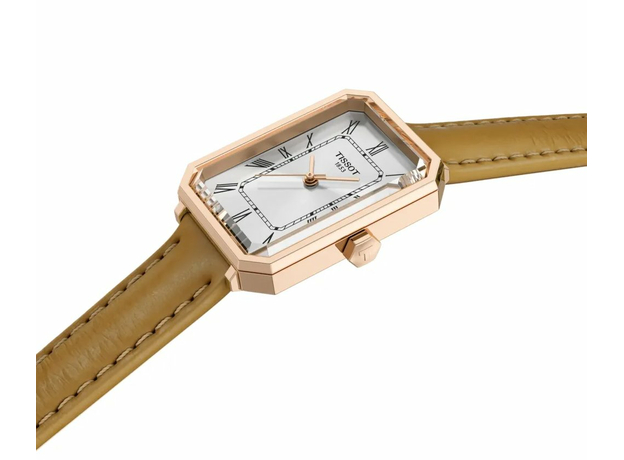 TISSOT T160.110.36.033.00 SRV, фото 4 | Интернет-магазин оригинальных часов и аксессуаров