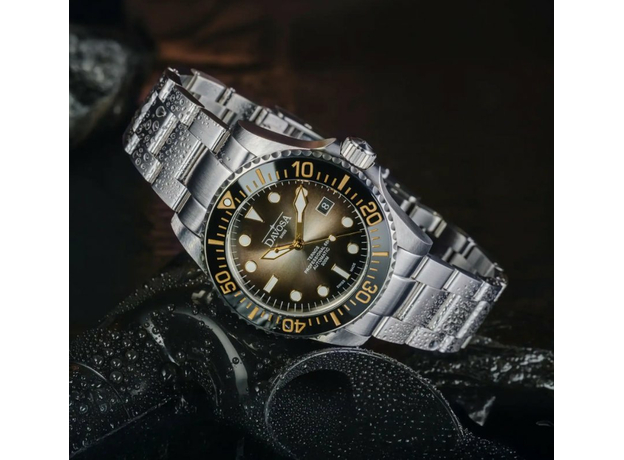 Davosa 161.548.50 Ternos Professional 68h, фото 8 | Интернет-магазин оригинальных часов и аксессуаров