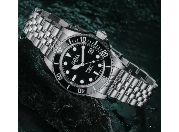 Davosa 161.550.05 Ternos Automatic, фото 3 | Интернет-магазин оригинальных часов и аксессуаров