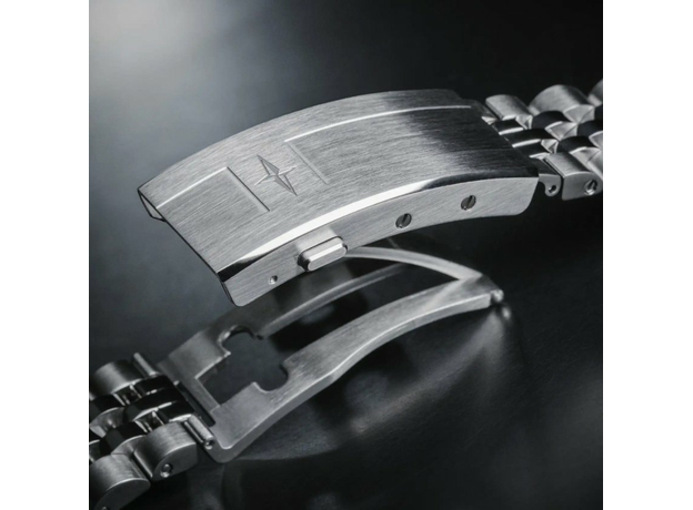 Davosa 161.550.05 Ternos Automatic, фото 8 | Интернет-магазин оригинальных часов и аксессуаров