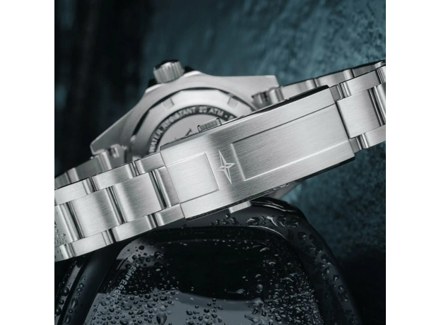 Davosa 161.550.50 Ternos Automatic, фото 6 | Интернет-магазин оригинальных часов и аксессуаров