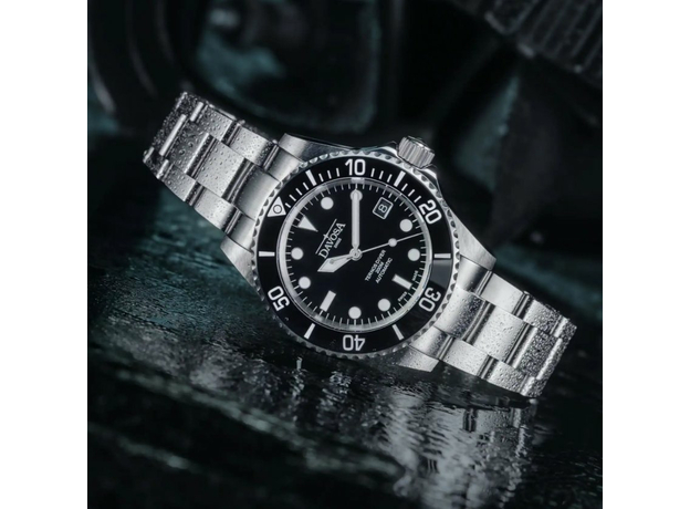 Davosa 161.550.50 Ternos Automatic, фото 8 | Интернет-магазин оригинальных часов и аксессуаров