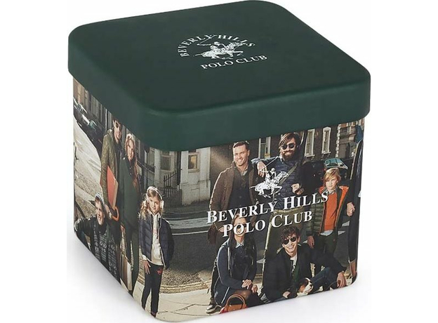 Beverly Hills Polo Club BH2171-01, фото 2 | Интернет-магазин оригинальных часов и аксессуаров