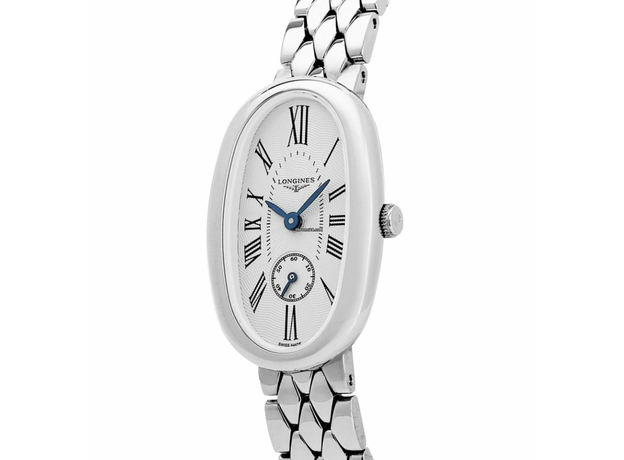 Longines L2.306.4.71.6, фото 2 | Интернет-магазин оригинальных часов и аксессуаров