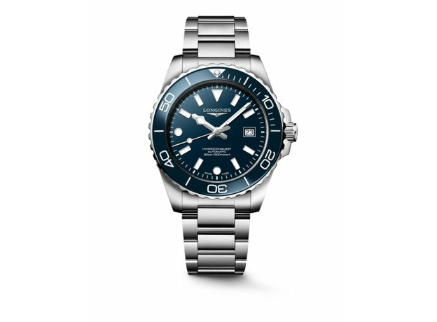 LONGINES L3.788.4.96.6 HYDROCONQUEST, фото 2 | Интернет-магазин оригинальных часов и аксессуаров