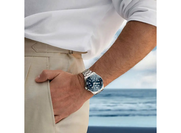 LONGINES L3.788.4.96.6 HYDROCONQUEST, фото 3 | Интернет-магазин оригинальных часов и аксессуаров
