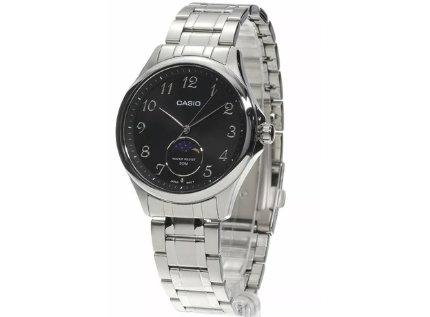 CASIO MTP-M110D-1AVER, фото 2 | Интернет-магазин оригинальных часов и аксессуаров