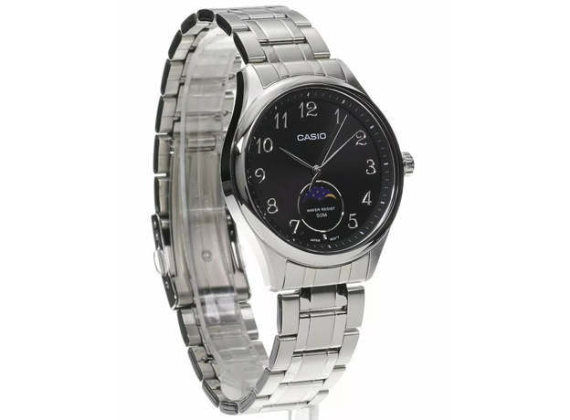 CASIO MTP-M110D-1AVER, фото 3 | Интернет-магазин оригинальных часов и аксессуаров