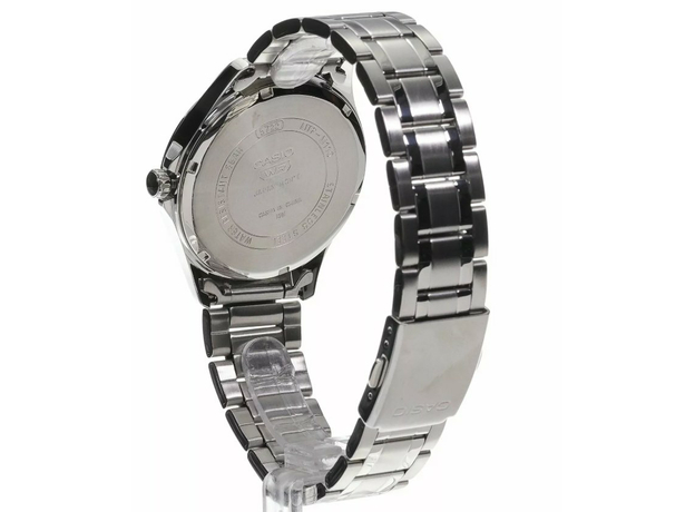 CASIO MTP-M110D-1AVER, фото 4 | Интернет-магазин оригинальных часов и аксессуаров