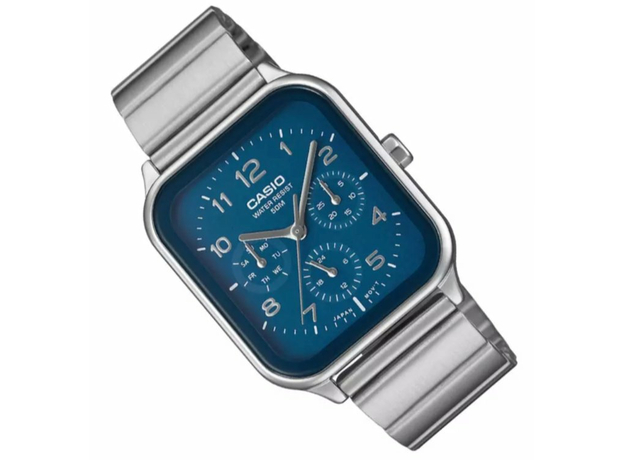 CASIO MTP-M306D-2A Exclusive, фото 2 | Интернет-магазин оригинальных часов и аксессуаров