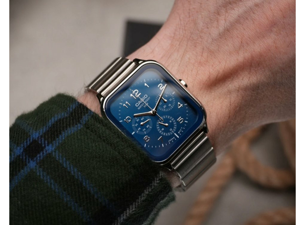CASIO MTP-M306D-2A Exclusive, фото 3 | Интернет-магазин оригинальных часов и аксессуаров