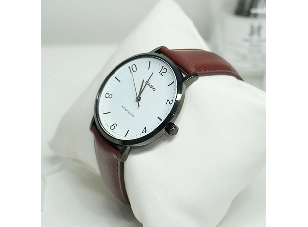 CASIO MTP-VT03BL-7B Exclusive, фото 3 | Интернет-магазин оригинальных часов и аксессуаров