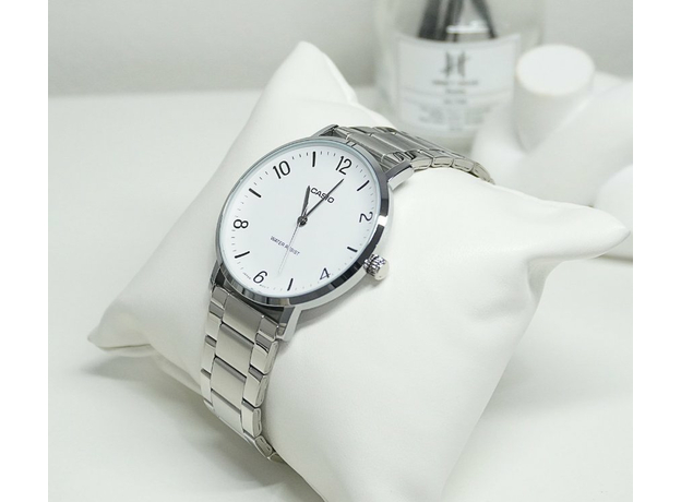 CASIO MTP-VT03D-7B Exclusive, фото 4 | Интернет-магазин оригинальных часов и аксессуаров