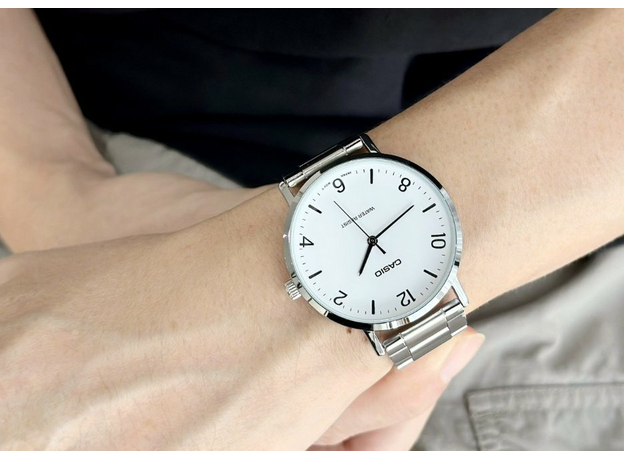 CASIO MTP-VT03D-7B Exclusive, фото 5 | Интернет-магазин оригинальных часов и аксессуаров