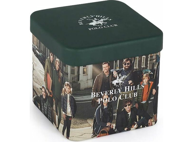 Beverly Hills Polo Club PX809-02, фото 2 | Интернет-магазин оригинальных часов и аксессуаров