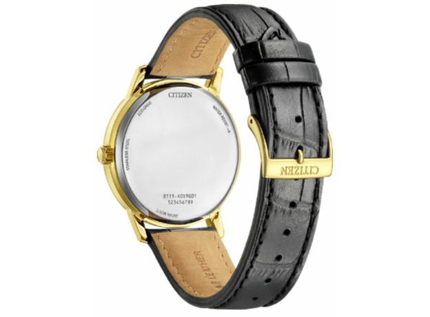 CITIZEN BM6756-01A ECO-DRIVE, фото 3 | Интернет-магазин оригинальных часов и аксессуаров